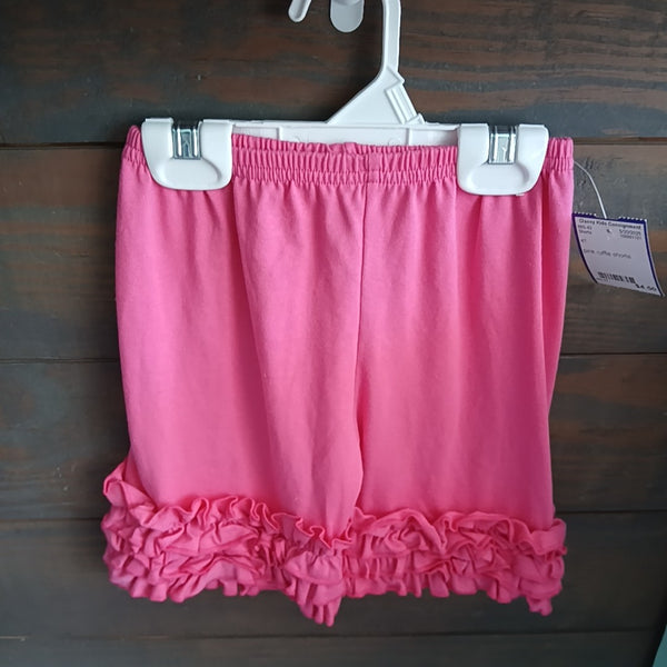 4T Shorts