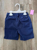 6 Shorts