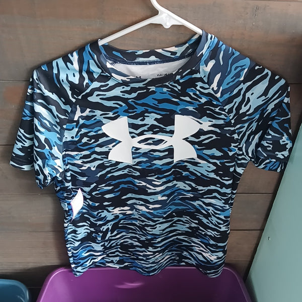 L Shirt