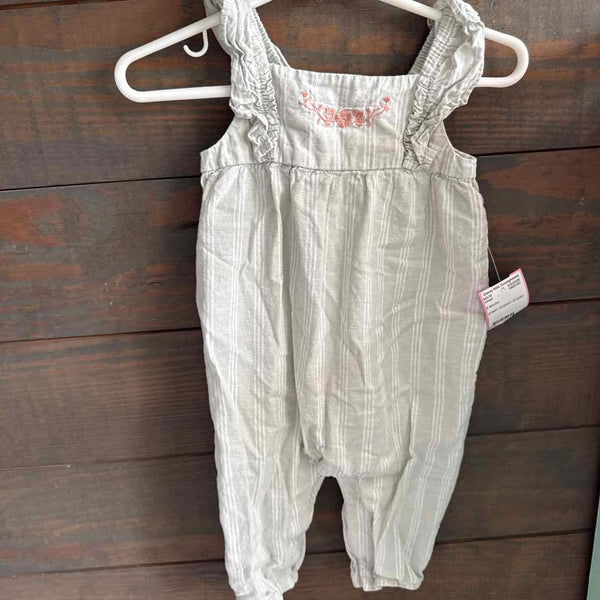 6 Months romper