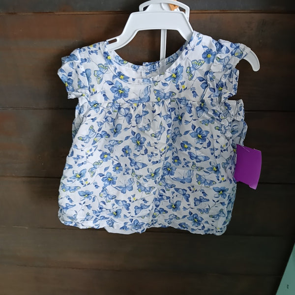 6-9 months Dress