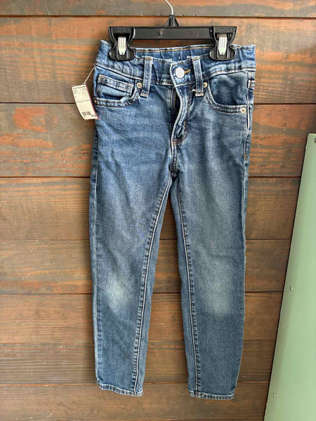 7S Pants