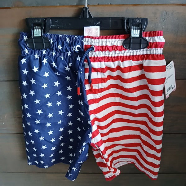 5 Swimwear