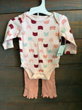 3-6 months Outfit
