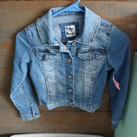 8 coat