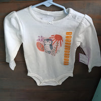 9-12 months onesie