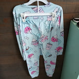 10 Pajamas