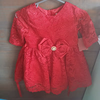 12 Months Dress