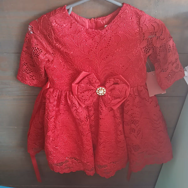 12 Months Dress