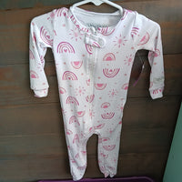12 Months Pajamas
