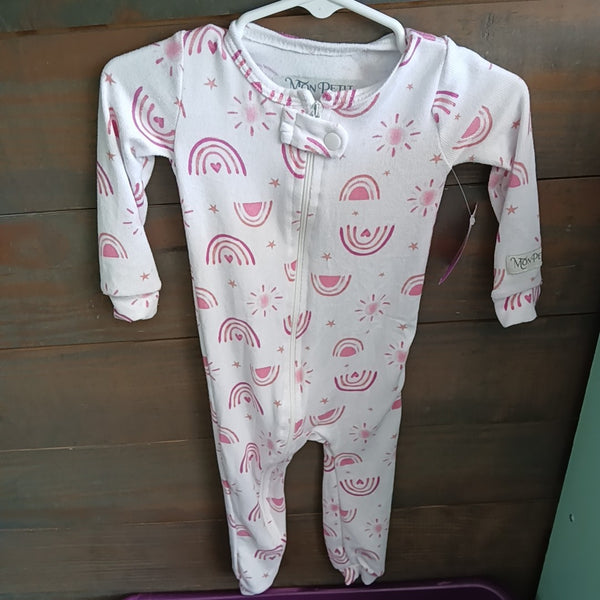 12 Months Pajamas