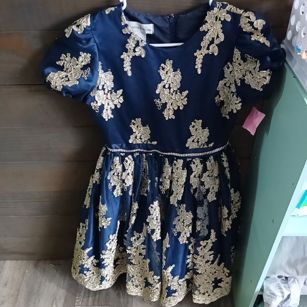 16 Dress