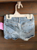 2T Shorts