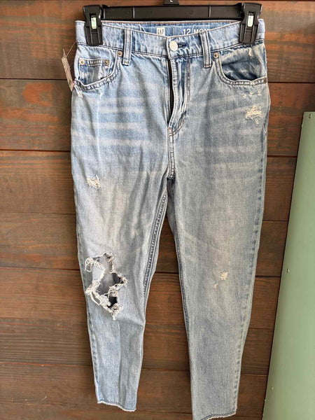 12 Pants