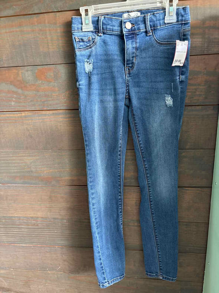 12 Pants