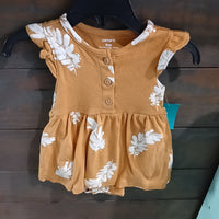 9 Months Dress