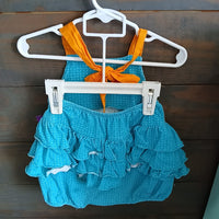 12 Months romper