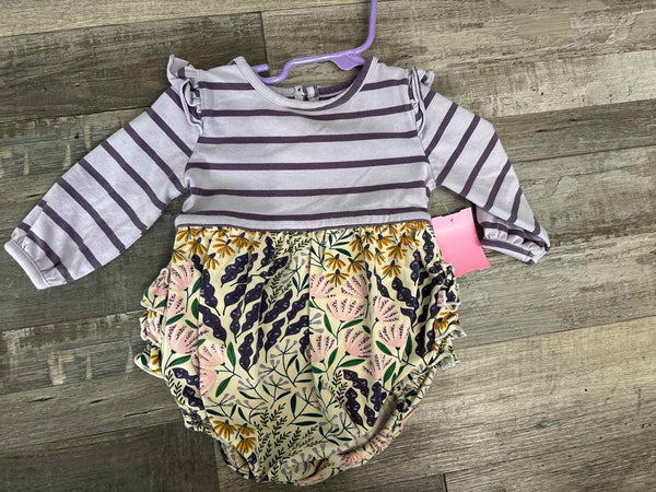 6-12m romper