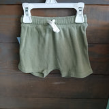 12 Months Shorts