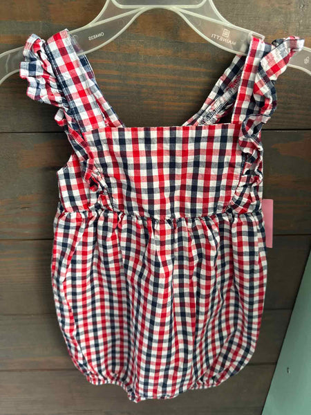 18 Months romper