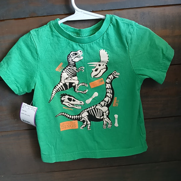 18 Months Shirt