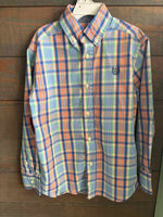 8 Shirt