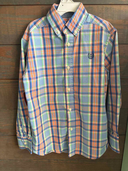 8 Shirt