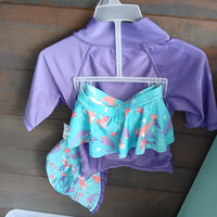 4T Swimwear