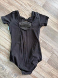 4 Leotard