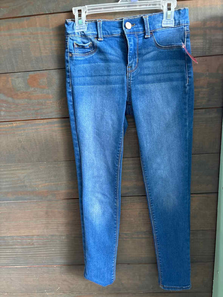 12 Pants