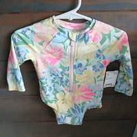 6-12m Swimwear