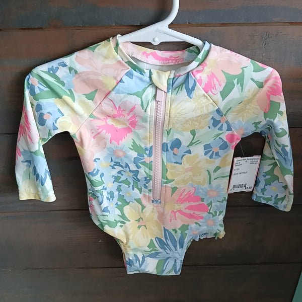 6-12m Swimwear