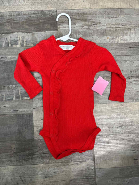 6-9 months onesie