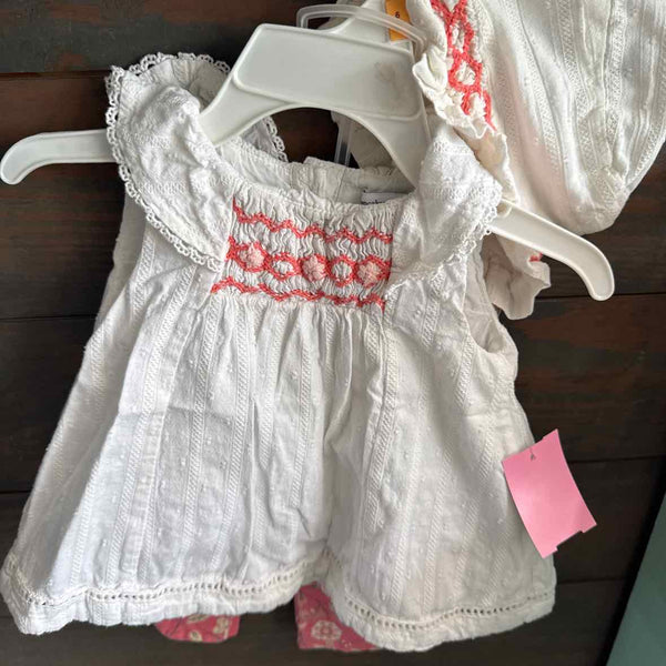3-6 months Outfit