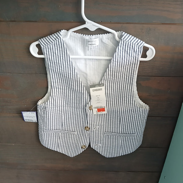 5 Vest