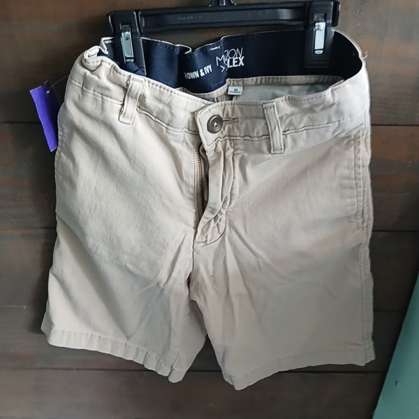 10 Shorts