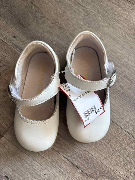 5 Shoes