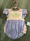 0-3 months onesie