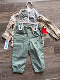 18 Months Outfit