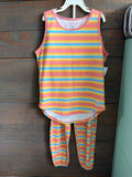 10 Pajamas