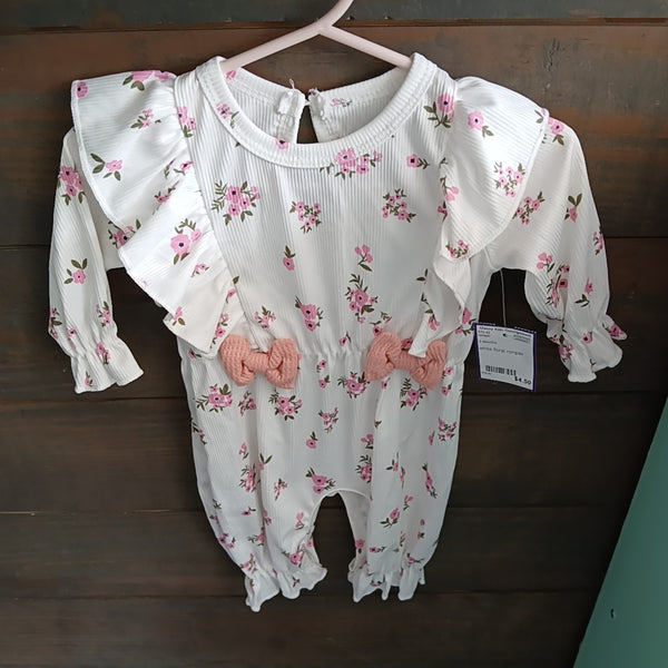 3 Months romper