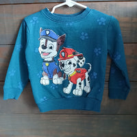 3T Shirt