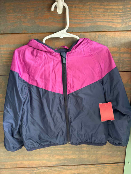 4T coat