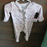 Newborn Pajamas