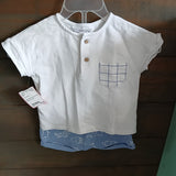 6-9 months Outfit