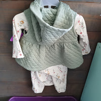 12 Months Outfit