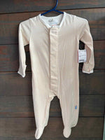 3-6 months Pajamas