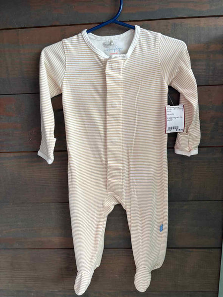 3-6 months Pajamas