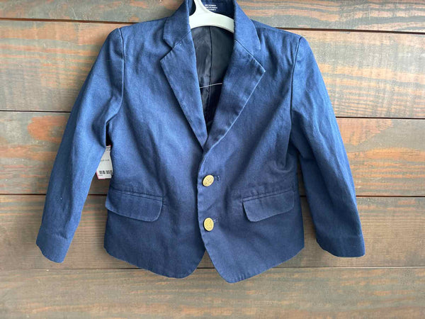 3T Sport Coat