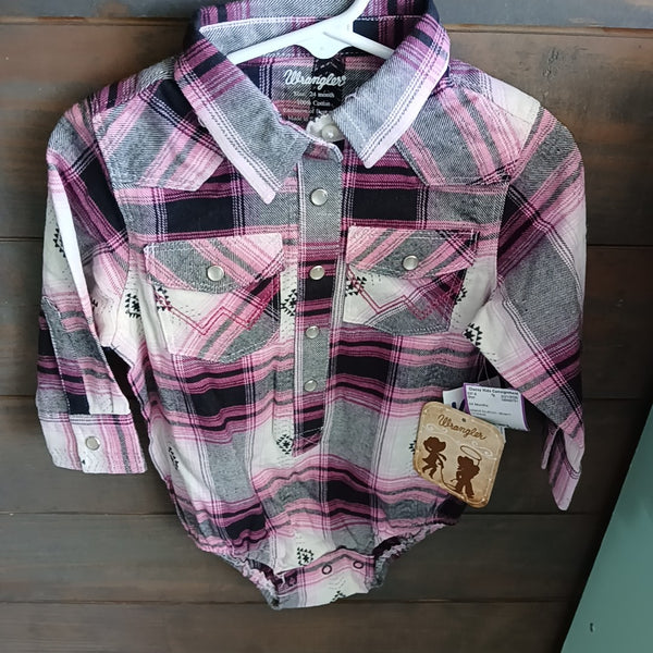 24 Months Shirt